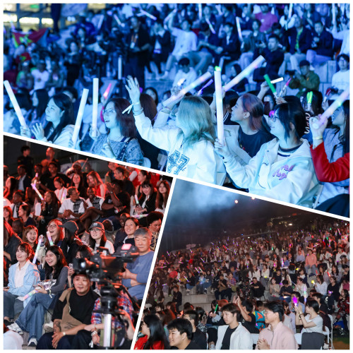 中葡文化週（北京站）活動現場