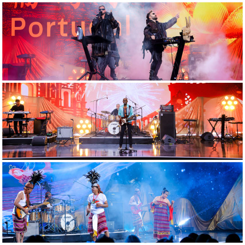 中葡文化週（北京站）．葡藝華章