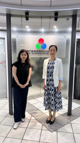 澳門電台 「第十八屆2026中國－葡語國家文化週」介紹